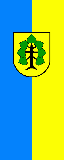 [Markersdorf municipal banner]