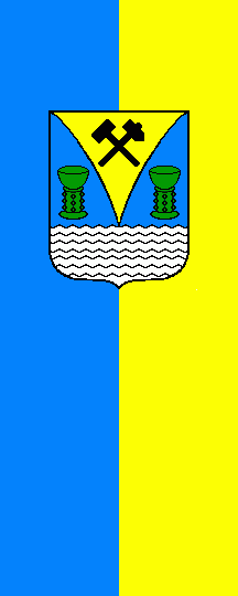 [Weißwasser in Oberlausitz city banner]