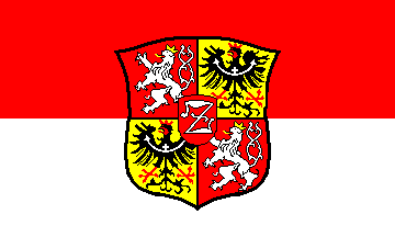 [Zittau city flag]