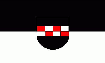 [Offleben boroughl flag]