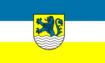 [Königslutter at Elm city flag]
