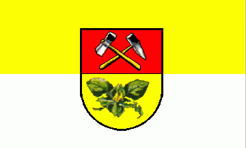 [Marienhagen borough flag]