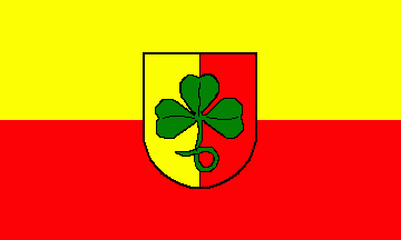 [Sarstedt city flag]