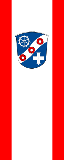 [Hambach (Heppenheim) borough banner]