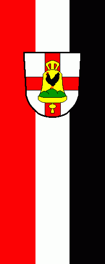 [Hellingen borough banner]