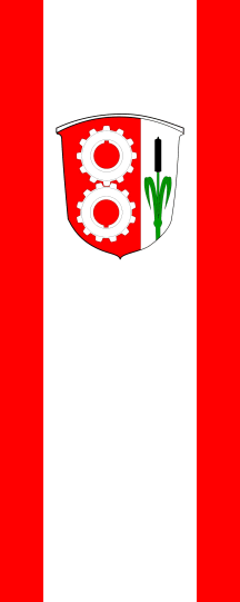 [Bischofsheim borough banner]