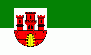 [Steinheim flag]