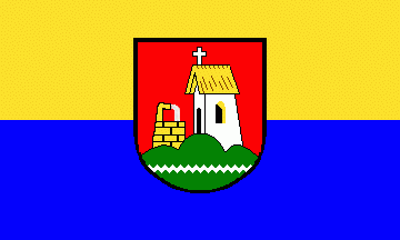 [Wangelnstedt municipal flag]