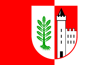 [Amt Breitenburg flag)]