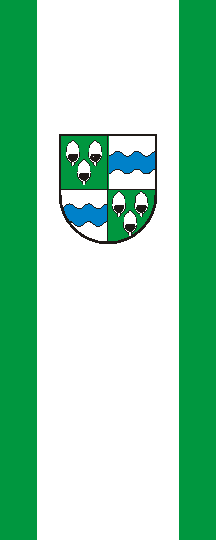 [Biederitz municipal banner]
