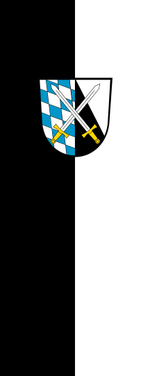 [Abensberg city banner]