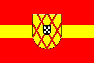 [Krickenbach municipal flag]