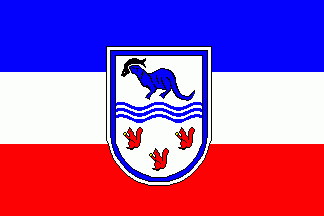[VG Otterbach-Otterberg flag]