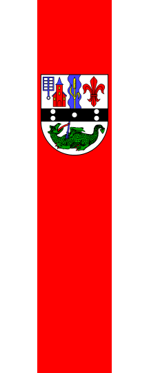 [Niederkirchen municipal banner]