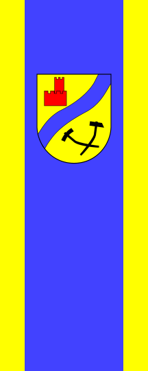 [Essweiler municipal banner]