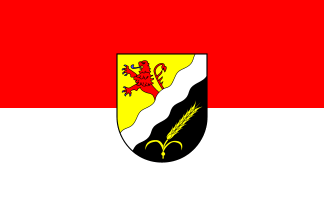 [Breitenbach municipal flag]