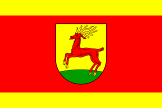 [Herschweiler-Pettersheim municipal flag]