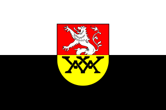 [Waldmohr city flag]