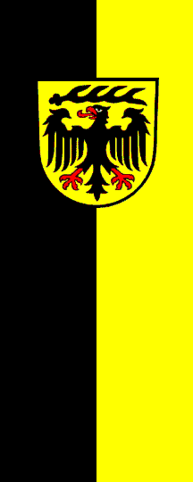 [Ludwigsburg County flag]