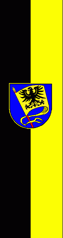 [Ludwigsburg city banner]