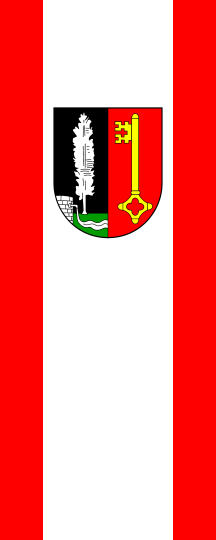 [Böllenborn municipal banner]