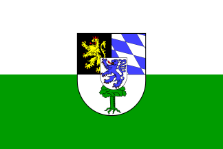 [Dörrenbach municipal flag]
