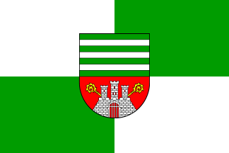 [Kapsweyer municipal flag]