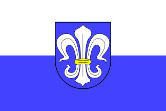 [Burrweiler municipal flag]