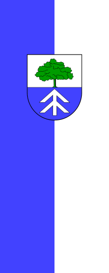 [Weyher in Pfalz municipal banner]