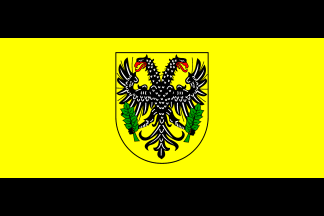 [Birkweiler municipal flag]
