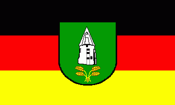 [Betzendorf municipal flag]