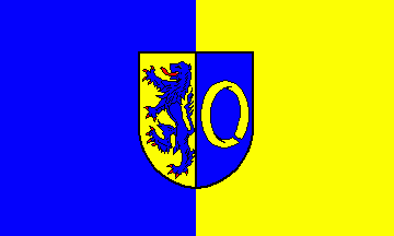 [Soderstorf municipal flag]