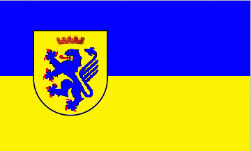 [Bleckede other city flag]