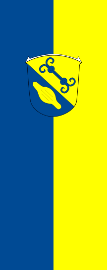 [Eschenburg municipal banner]