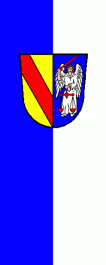 [Schopfheim city banner]