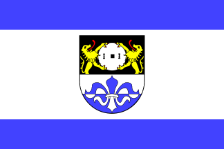 [Harthausen flag]