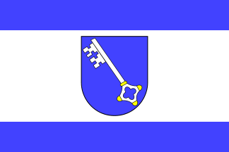 [Mutterstadt municipal flag]