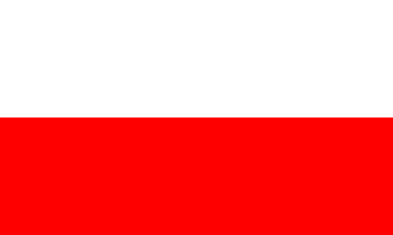 [Civil Flag 13th Century-1937 (Lübeck, Germany)]