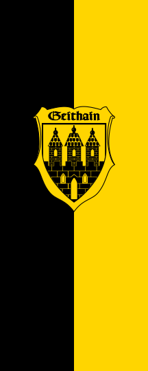 [Geithain city banner #2]