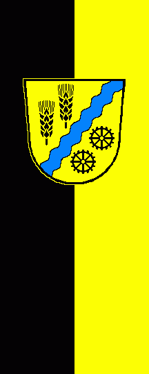 [Espenhain borough banner]