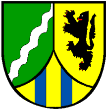 [Leipziger Land county CoA]