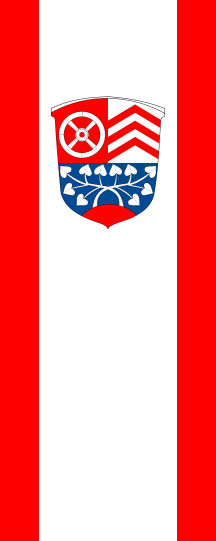 [Bremthal borough flag]