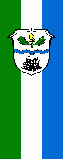 [Hohenbrunn municipal banner]