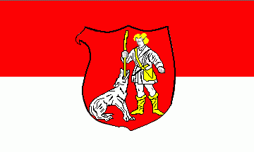 [City of Wülfrath flag]
