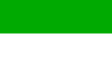 [Mansfelder Grund-Helbra VG flag wo/ CoA]