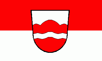 [Lübbecke County flag (pre 1968)]