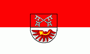 [PW-Hausberge flag]