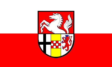 [Iserlohn county flag]