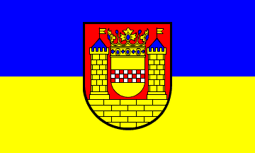 [City of Plettenberg flag]