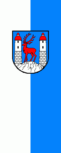 [Augustusburg city banner]